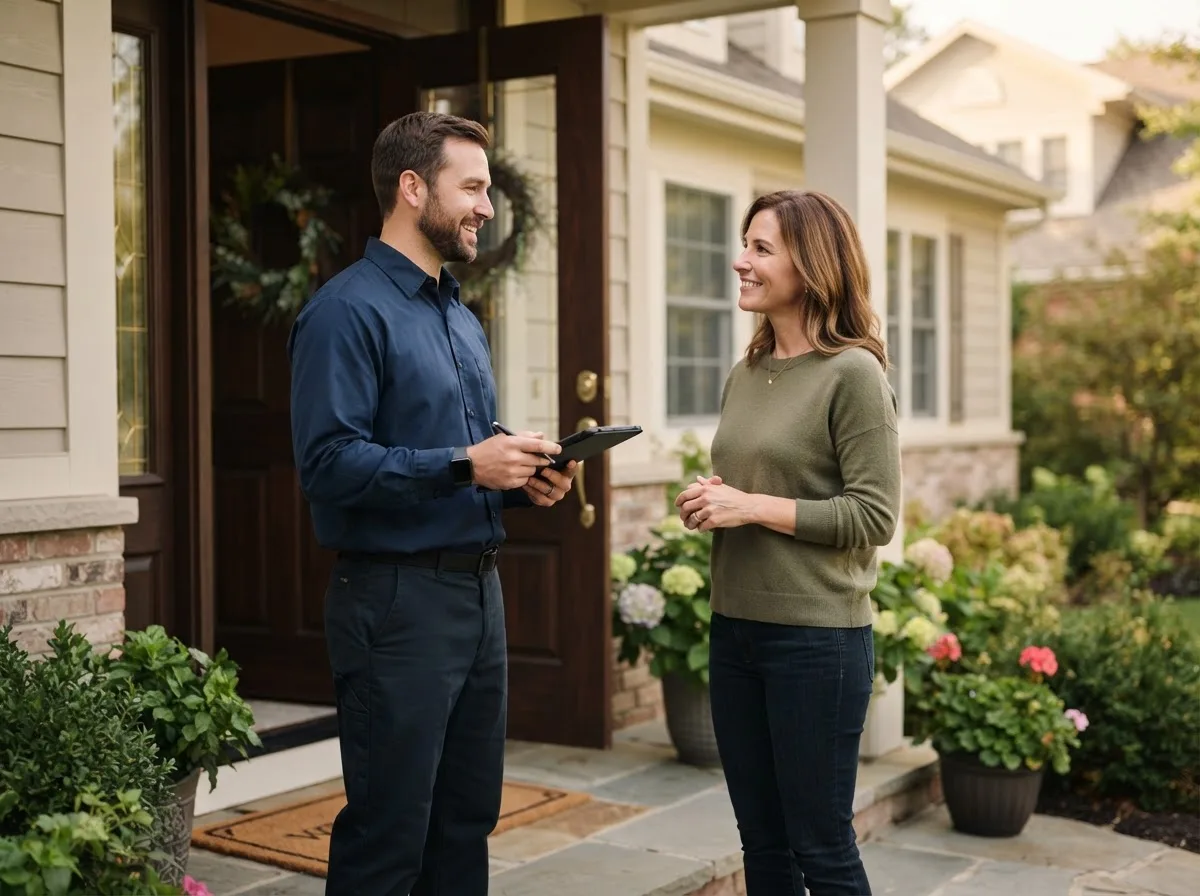 Water damage restoration FAQs for Concord, MI